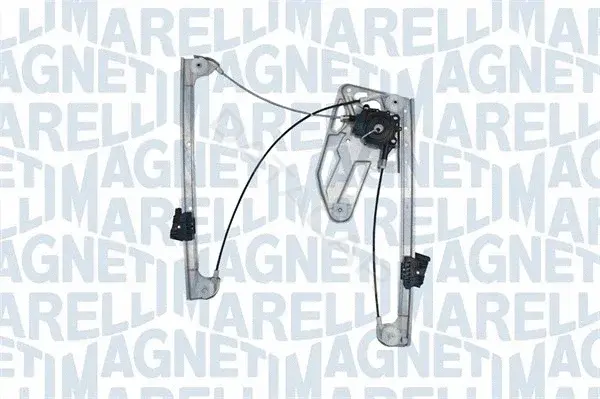 Стеклоподъемник MAGNETI MARELLI 350103170326