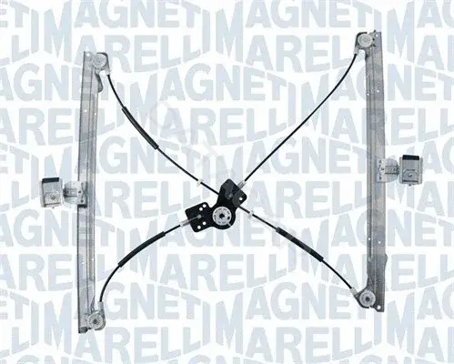 Стеклоподъемник MAGNETI MARELLI 350103170327