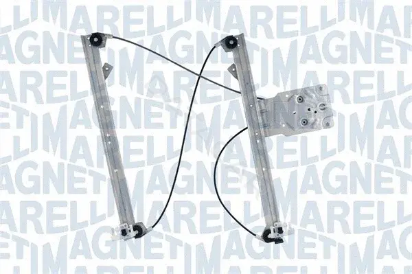 Стеклоподъемник MAGNETI MARELLI 350103170332