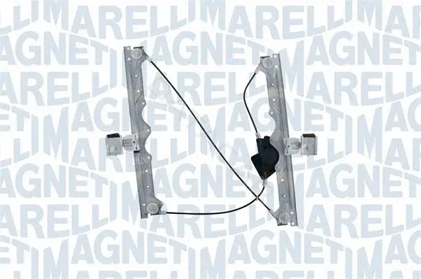 Стеклоподъемник MAGNETI MARELLI 350103170377
