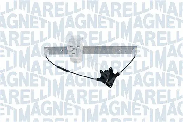 Стеклоподъемник MAGNETI MARELLI 350103170385