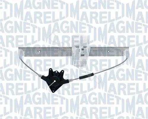 Стеклоподъемник MAGNETI MARELLI 350103170386