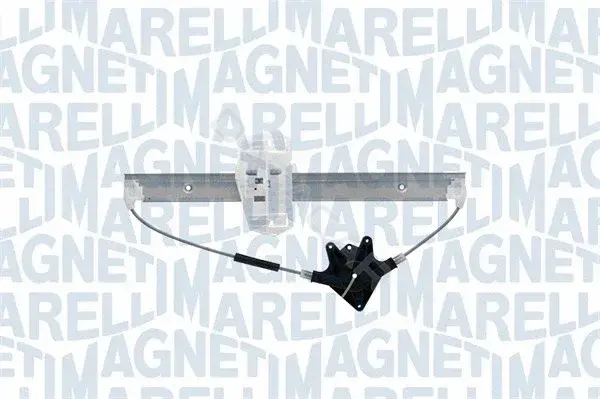 Стеклоподъемник MAGNETI MARELLI 350103170387