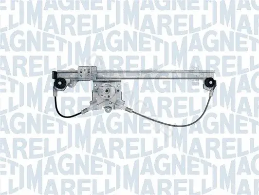 Стеклоподъемник MAGNETI MARELLI 350103170401