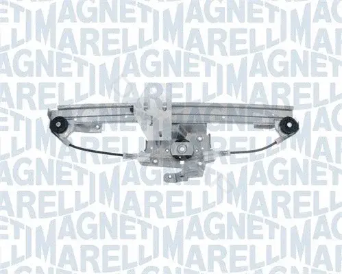 Стеклоподъемник MAGNETI MARELLI 350103170405