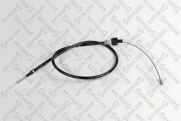 Трос сцепления STELLOX 29-98395-SX