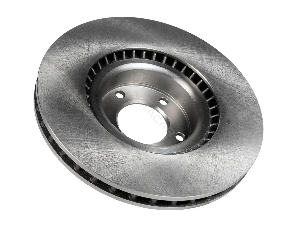 Тормозные диски STELLOX 6021-0076-SX