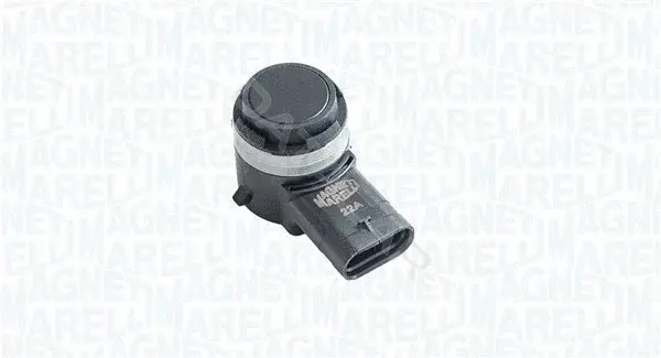 Датчик парктроника MAGNETI MARELLI 021016106010