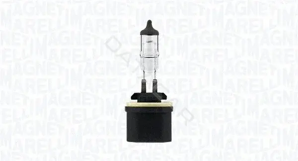 Лампочки MAGNETI MARELLI 002588900000