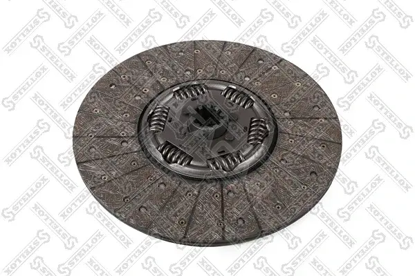 Диск сцепления STELLOX 83-03681-SX