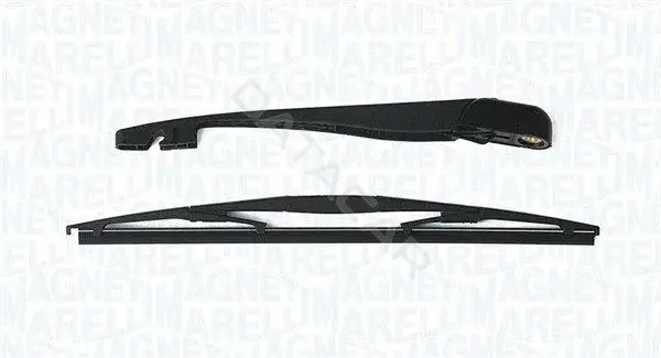 Щетки стеклоочистителя MAGNETI MARELLI 000723180031