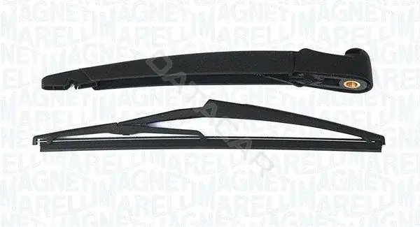 Щетки стеклоочистителя MAGNETI MARELLI 000723180033