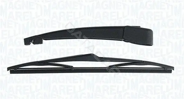 Щетки стеклоочистителя MAGNETI MARELLI 000723180081