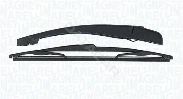 Щетки стеклоочистителя MAGNETI MARELLI 000723180132