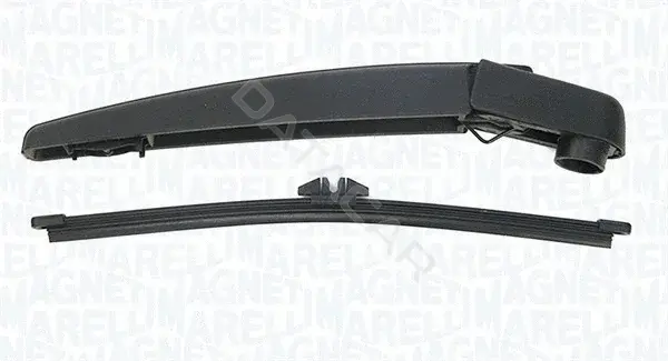 Щетки стеклоочистителя MAGNETI MARELLI 000723180136