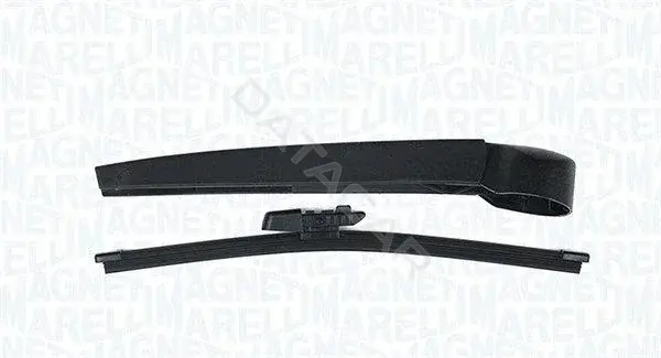 Щетки стеклоочистителя MAGNETI MARELLI 000723180201