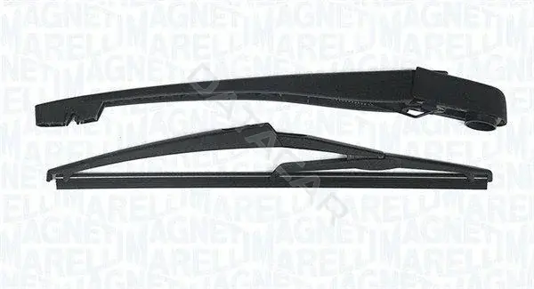 Щетки стеклоочистителя MAGNETI MARELLI 000723180235