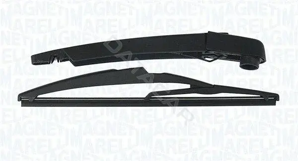Щетки стеклоочистителя MAGNETI MARELLI 000723180295