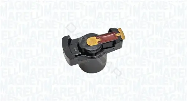 Бегунок распределителя зажигания MAGNETI MARELLI 071504700010