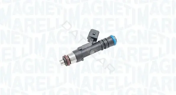 Регулятор давления топлива MAGNETI MARELLI 805000000045