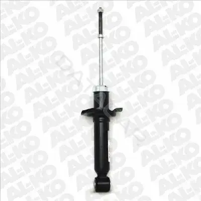 Амортизаторы AL-KO 102693
