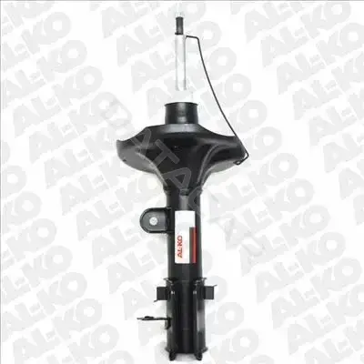 Амортизаторы AL-KO 303645