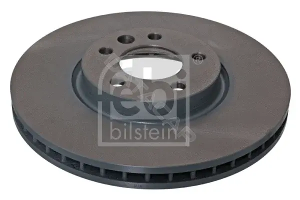 Тормозные диски FEBI 44015