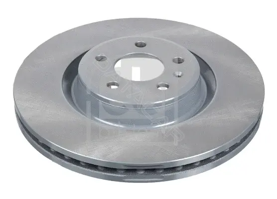 Тормозные диски FEBI 44039