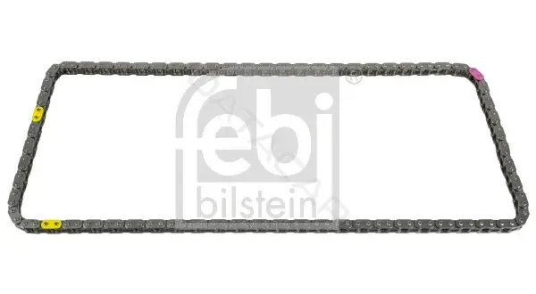 Цепь грм FEBI 100067