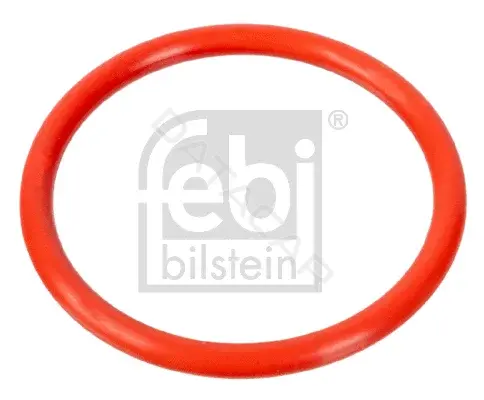 Прокладка термостата FEBI 100078