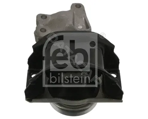 Подушка двигателя (Опора) FEBI 100150