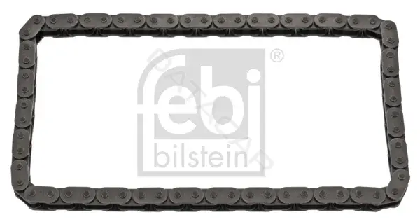 Цепь грм FEBI 100388