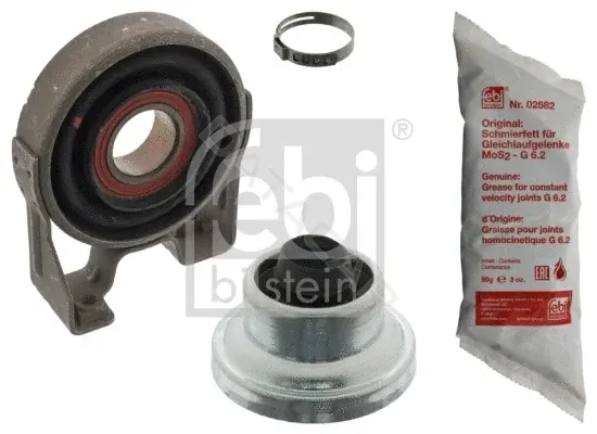 Подвесной подшипник FEBI 100590