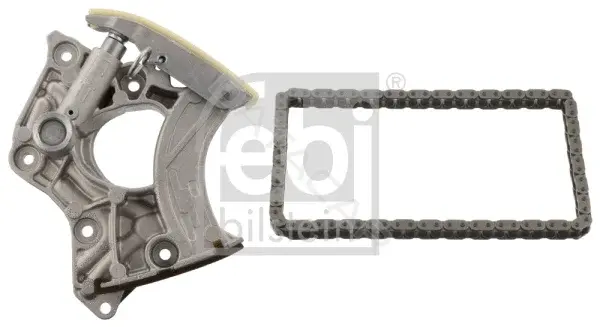 Комплект цепи ГРМ FEBI 101877