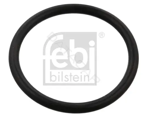 Сальник коленвала FEBI 102594