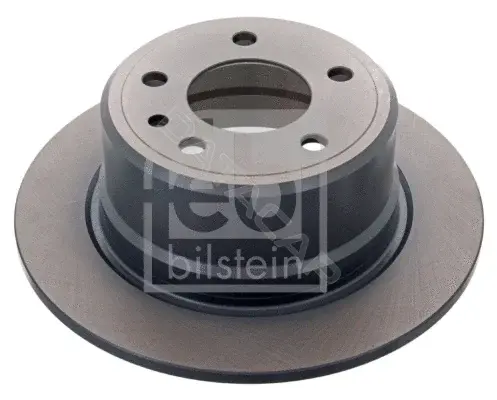 Тормозные диски FEBI 43808