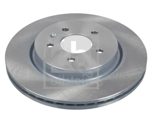 Тормозные диски FEBI 44047