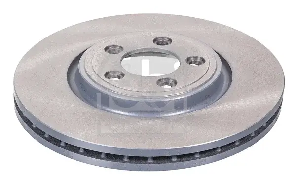 Тормозные диски FEBI 44136