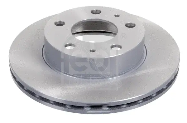 Тормозные диски FEBI 44909