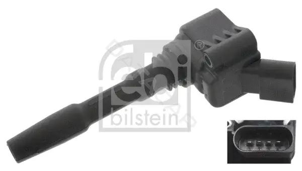 Катушка зажигания FEBI 46603