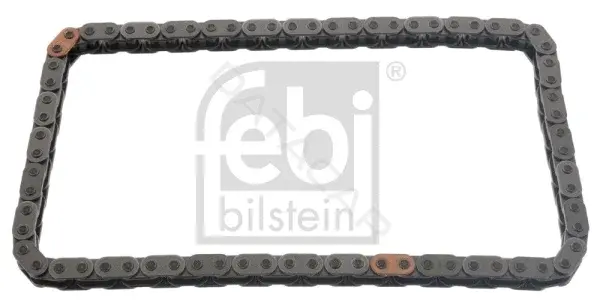 Цепь грм FEBI 48570