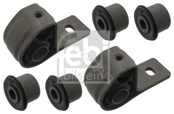 Сайлентблок рычага FEBI 48619
