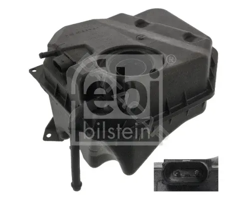 Расширительный бачок FEBI 49015