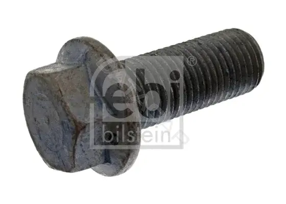 Болт крепления тормозного диска FEBI 01137