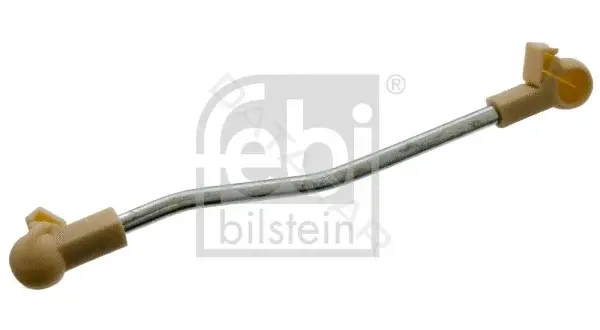 Тяга КПП FEBI 01165