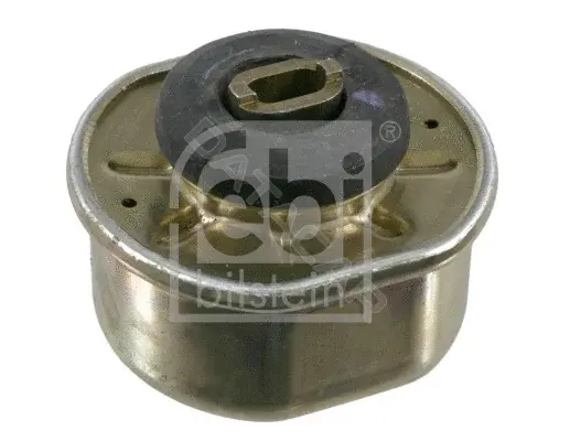 Подушка двигателя (Опора) FEBI 01514