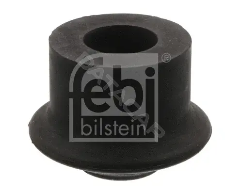 Подушка двигателя (Опора) FEBI 01516