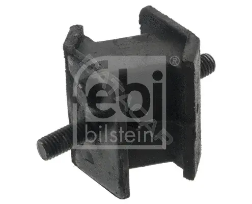 Подушка КПП FEBI 01628