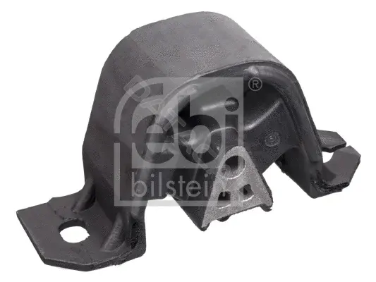 Подушка КПП FEBI 02034