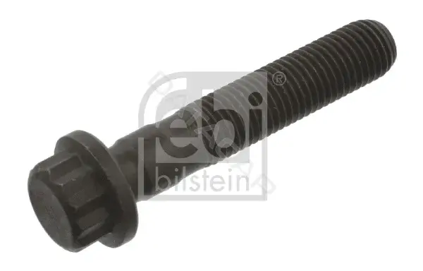 Болт шатуна FEBI 02084